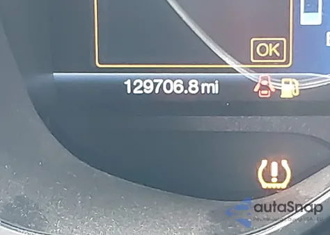 2014 Ford C-Max Hybrid Se from USA, damaged, VIN 1FADP5AU4EL506454